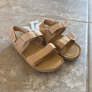 Cat & Jack Toddler Sandals